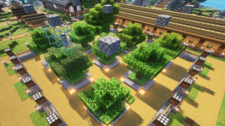 Oak Tree Farm